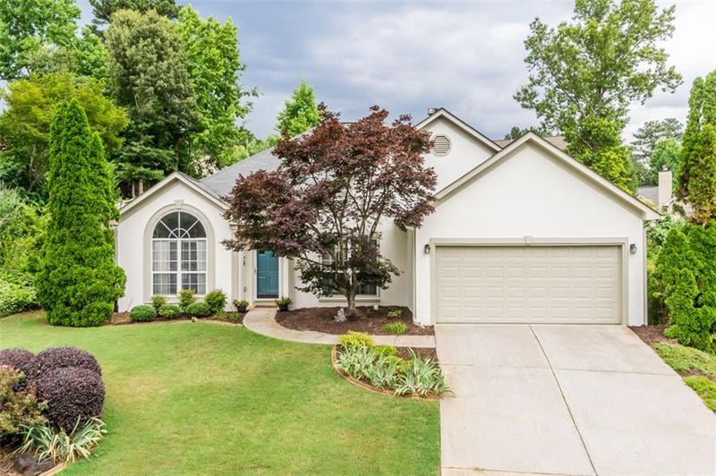 115 Bexar Ct, Alpharetta, GA 30022 - photo 1