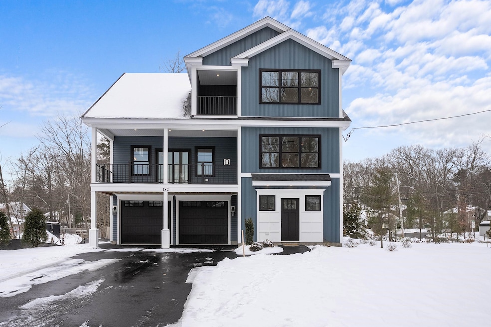 182 Shore Dr, Salem, NH 03079 - photo 1