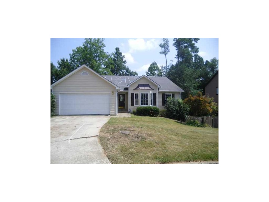 10665 Mortons Crossing, Alpharetta, GA 30022 - photo 1