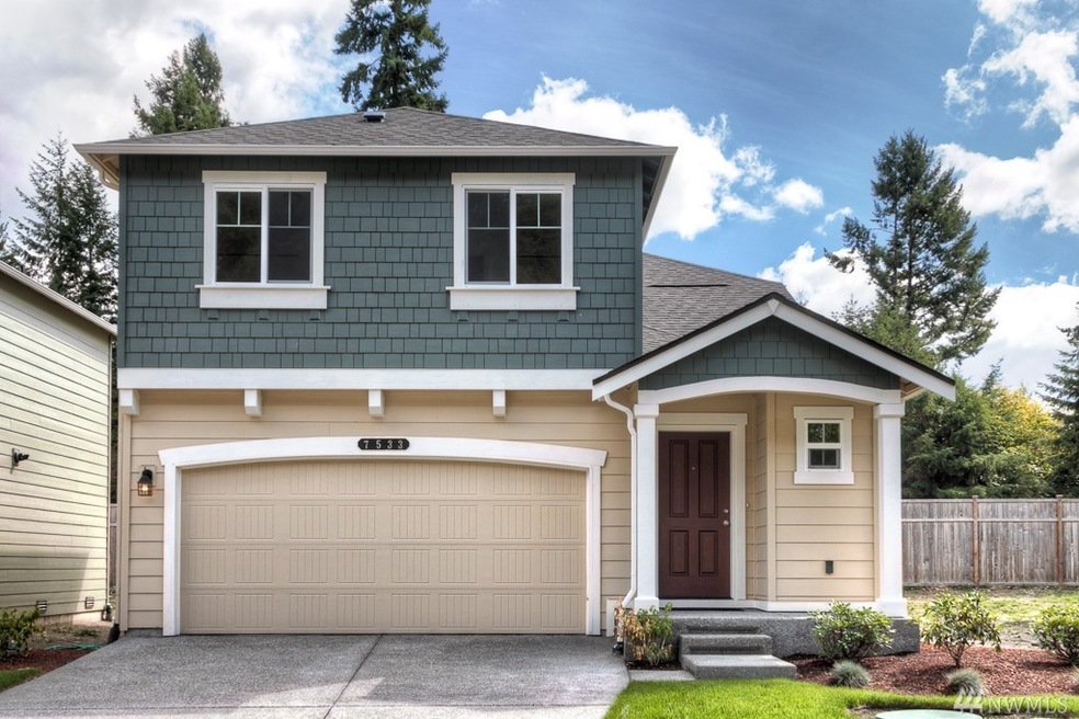 28025 14th Ct S unit 43, Federal Way, WA 98003 - photo 1