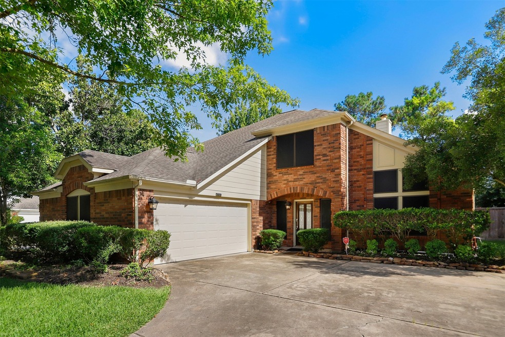 16918 Elmwood Glen Ct, Houston, TX 77095 - photo 1