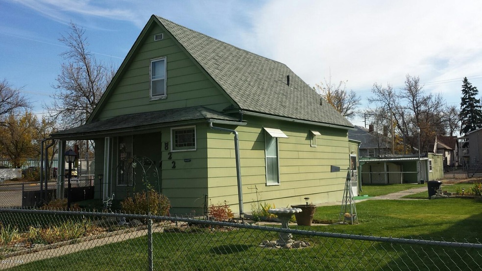 822 5th Ave South