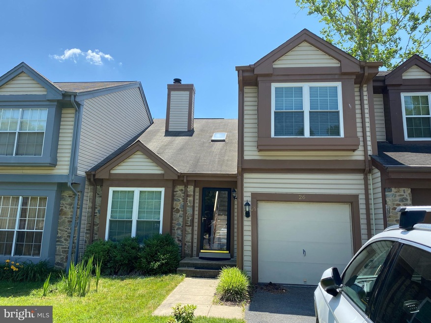 26 Tivoli Lake Ct, Silver Spring, MD 20906 - photo 1