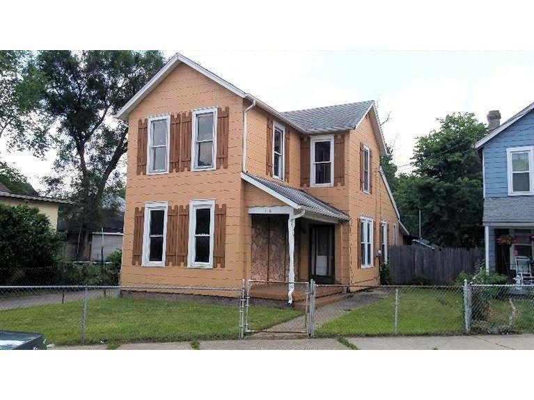 110 S Sutphin St, Middletown, OH 45044 - photo 1