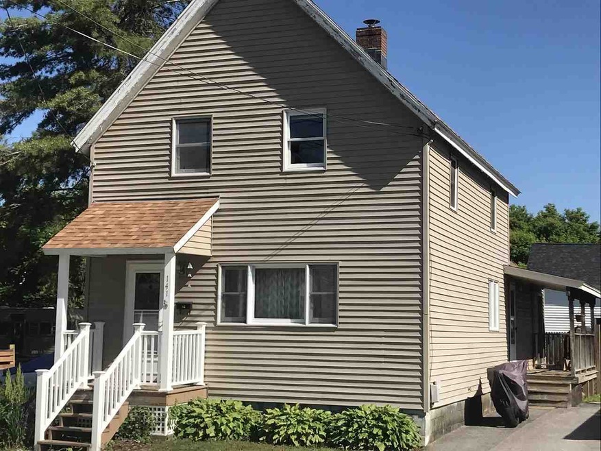 141 Library Ave, Rutland, VT 05701 - photo 1