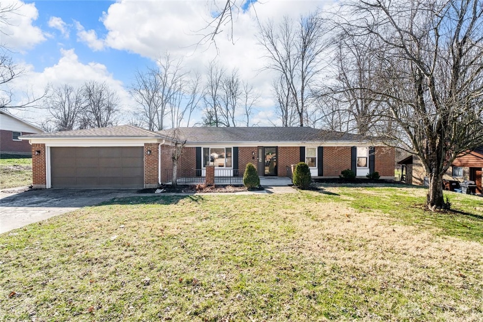 2865 Lantz