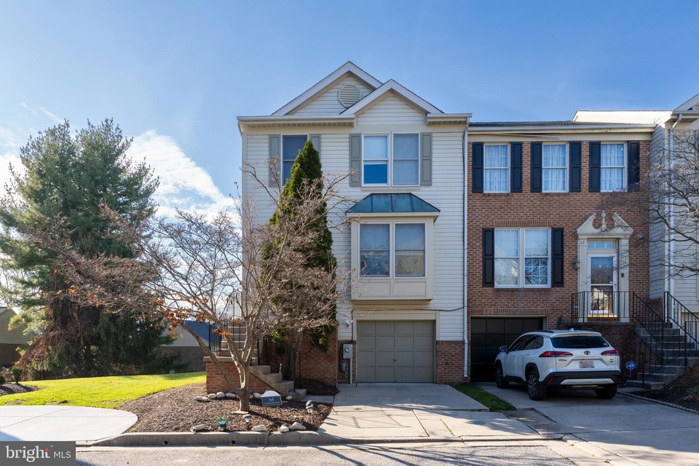 64 Championship Ct unit 1-10, Owings Mills, MD 21117 - photo 1
