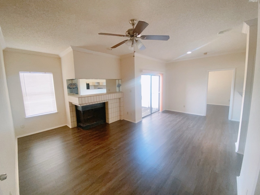 For Rent $1,200/month