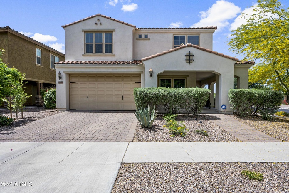 5052 S Planck Ln, Mesa, AZ 85212 - photo 1