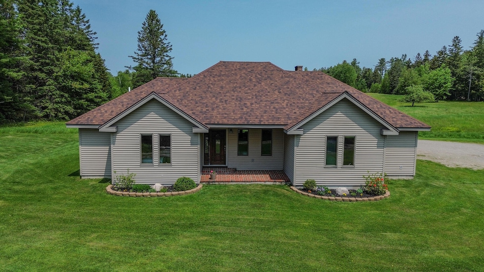 32 Ridge Rd, MacHias, ME 04654 - photo 1