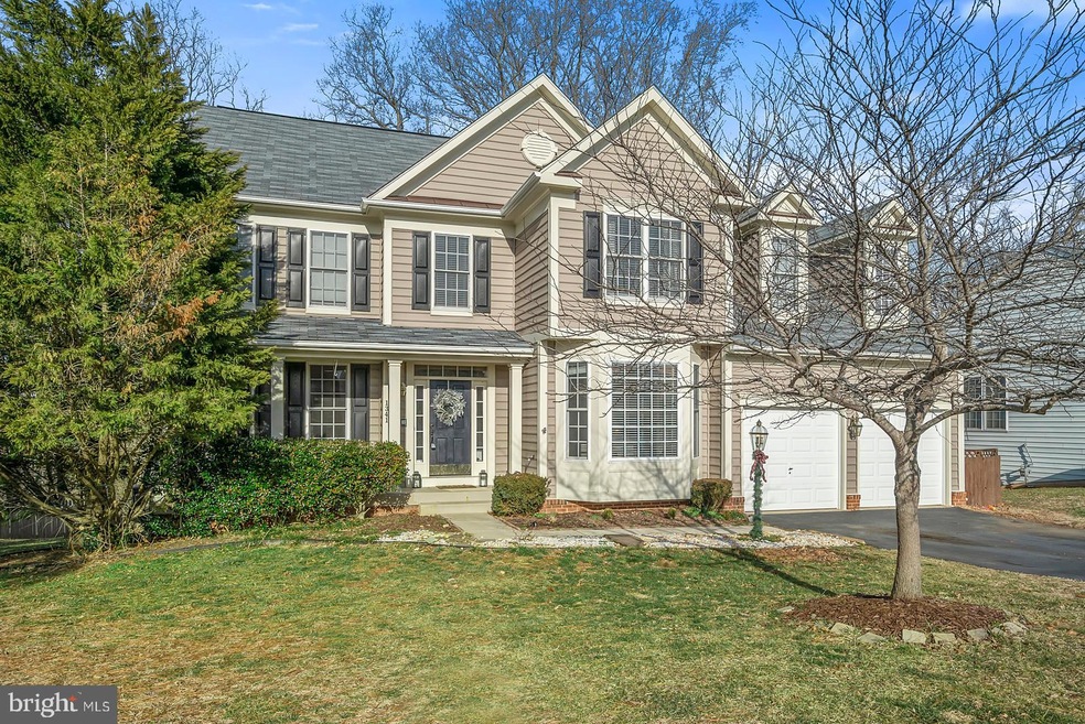 1341 Riverview Dr, Locust Grove, VA 22508 - photo 1