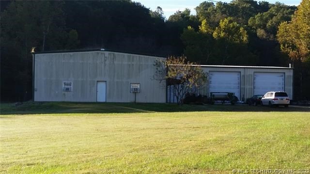 56142 E 712, Colcord, OK 74338 - photo 1