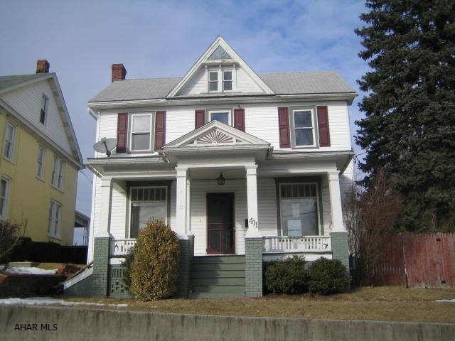 Main View