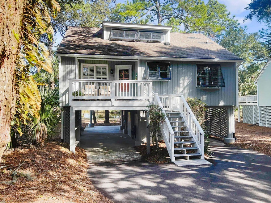 533 Cobby Creek Ln, Johns Island, SC 29455 - photo 1