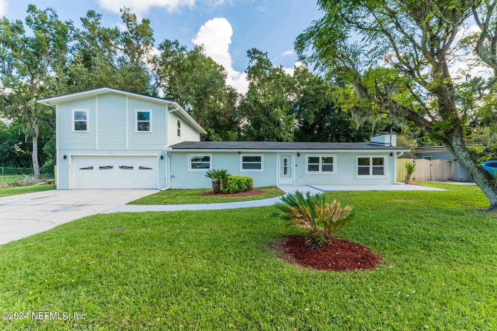 411 Renne Dr.
