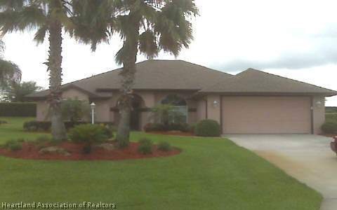 11 Meadowlake Cir N, Lake Placid, FL 33852 - photo 1