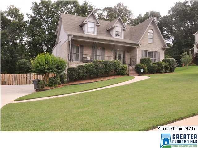 A Place to Call Home.....