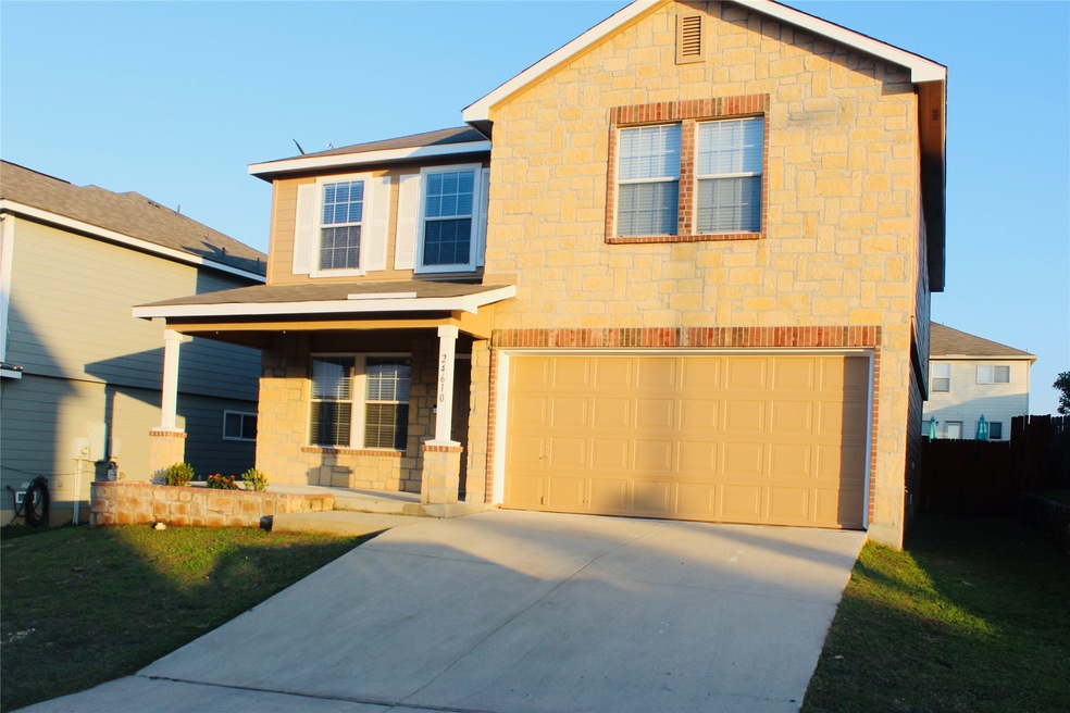 24610 Corral Gables, San Antonio, TX 78261 - photo 1