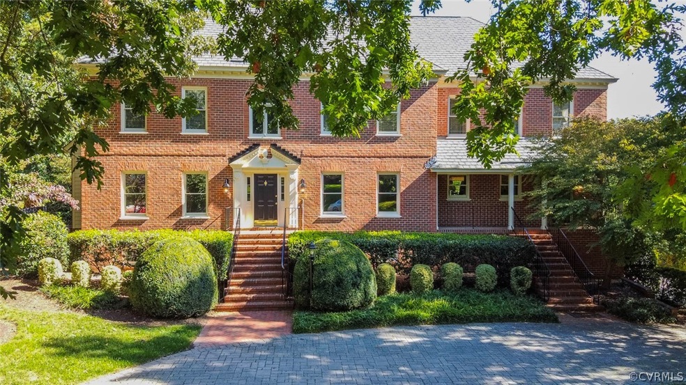 3721 Barrington Bridge Place, Henrico, VA 23233 - photo 1