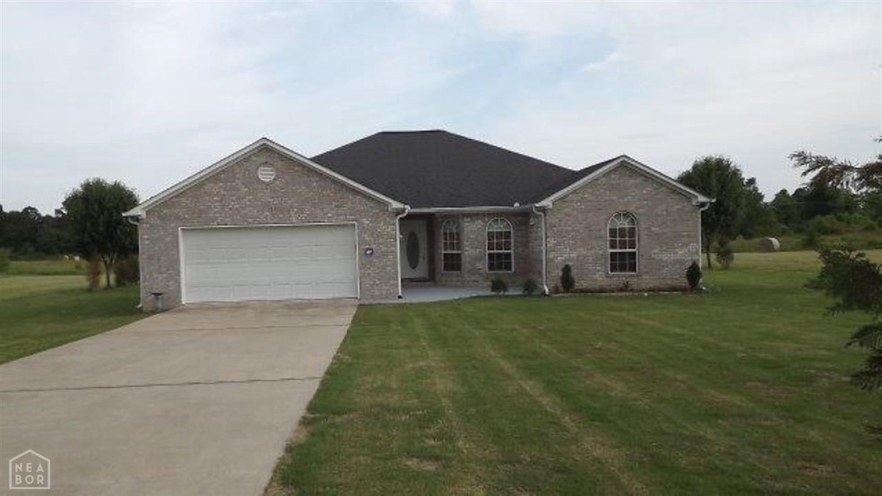 601 Jonathon Dr, Jonesboro, AR 72401 - photo 1
