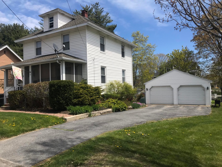 155 Bridge St, Westbrook, ME 04092 - photo 1