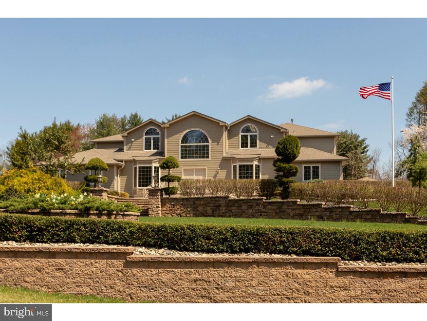 1443 Revelation Rd, Jenkintown, PA 19046 - photo 1