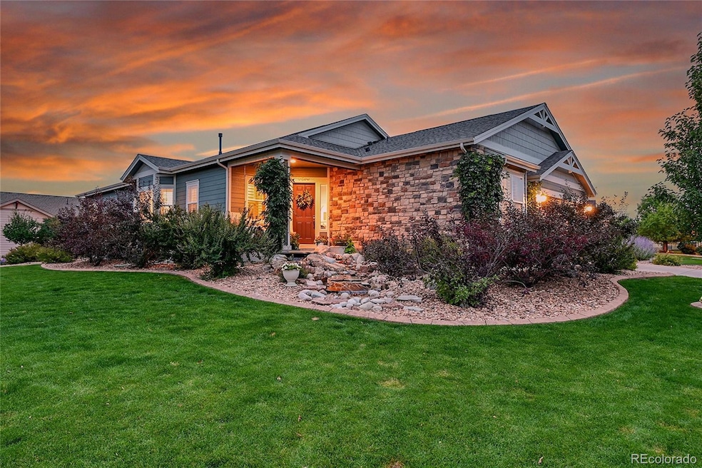 8200 S Blackstone Pkwy, Aurora, CO 80016 - photo 1