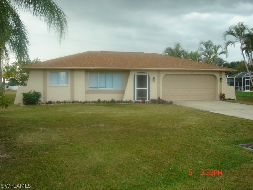 1102 SW 45th Terrace, Cape Coral, FL 33914 - photo 1