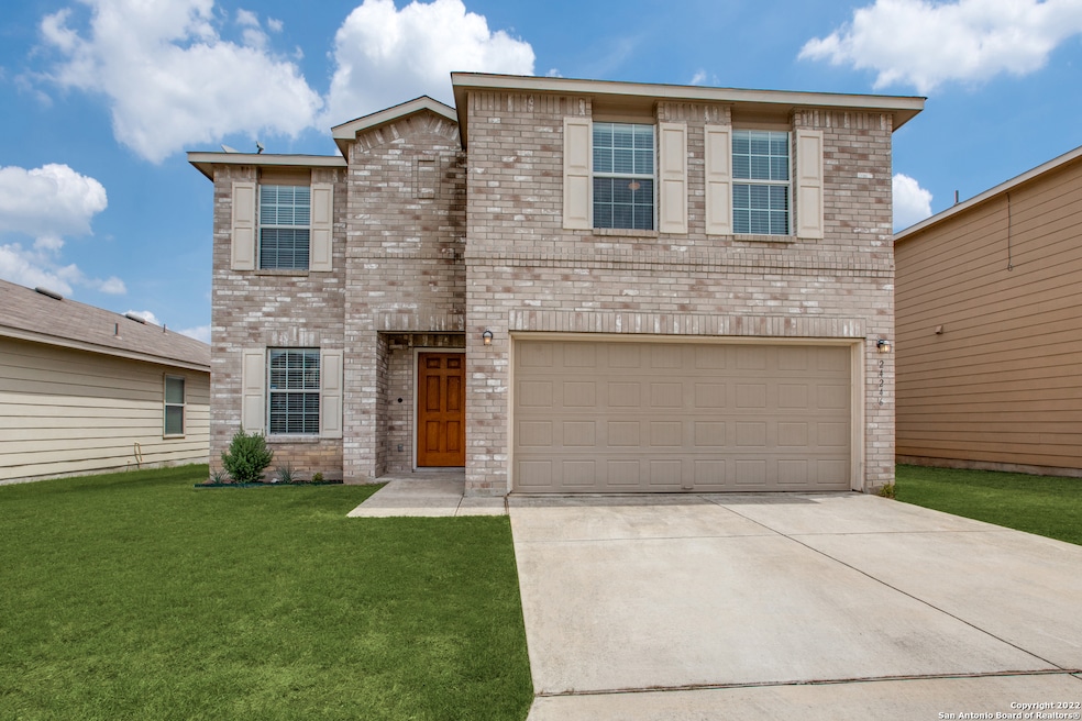 24246 Invitation Oak, San Antonio, TX 78261 - photo 1