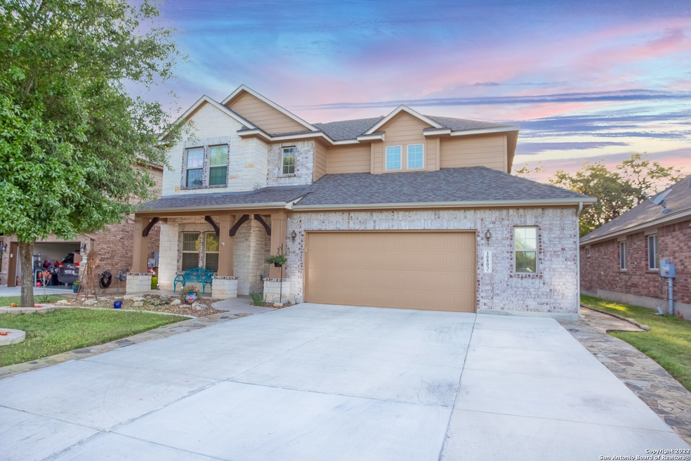 10803 Newcroft Place, Helotes, TX 78023 - photo 1