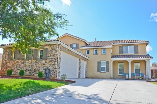 35645 Suzette Court, Winchester, CA