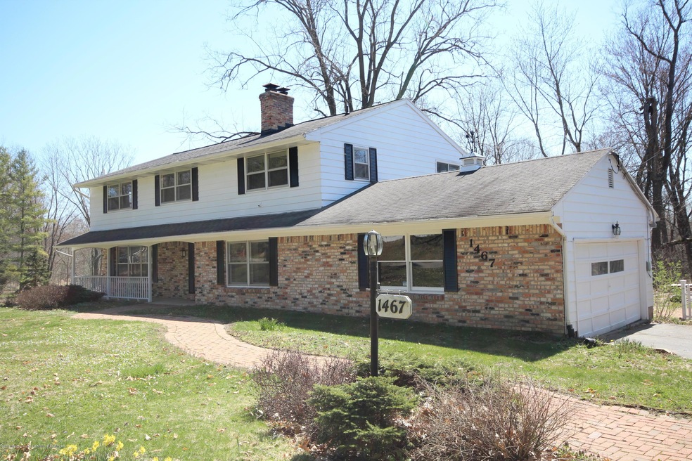 Front Exterior
