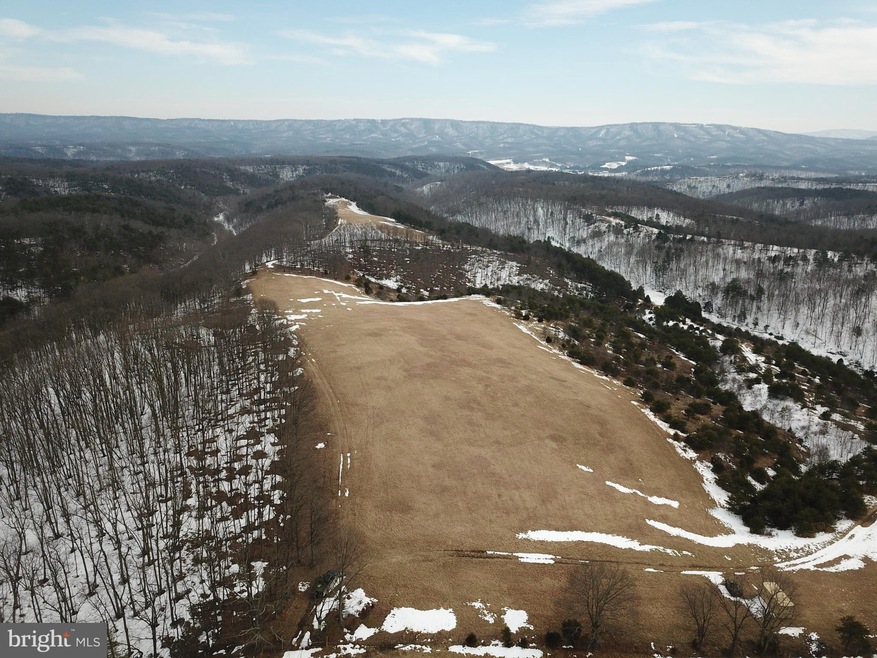 176 Acres Fertig Farm Rd, Keyser, WV 26726 - photo 1