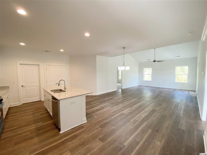 660 Belmont Dr unit The Reserve at Herit, Conway, SC 29526 - photo 1