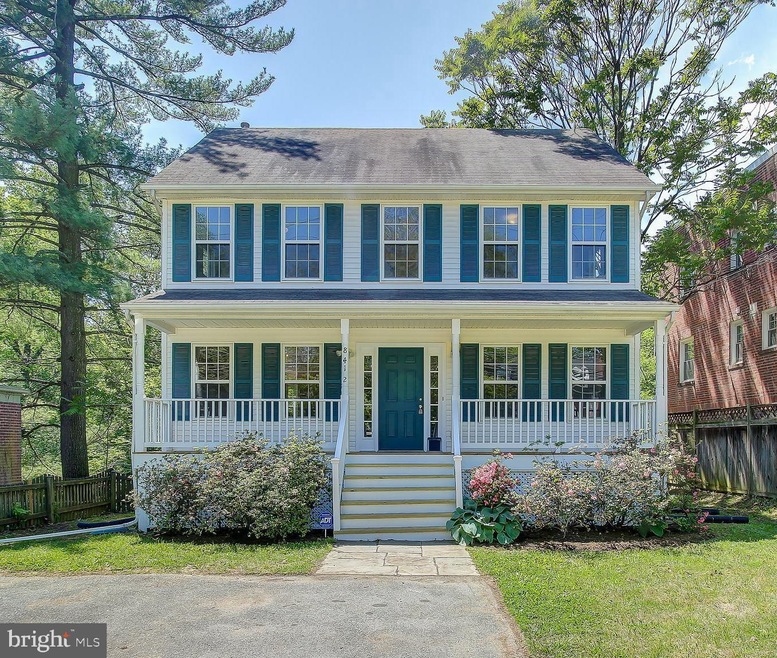 8412 Flower Ave, Takoma Park, MD 20912 - photo 1