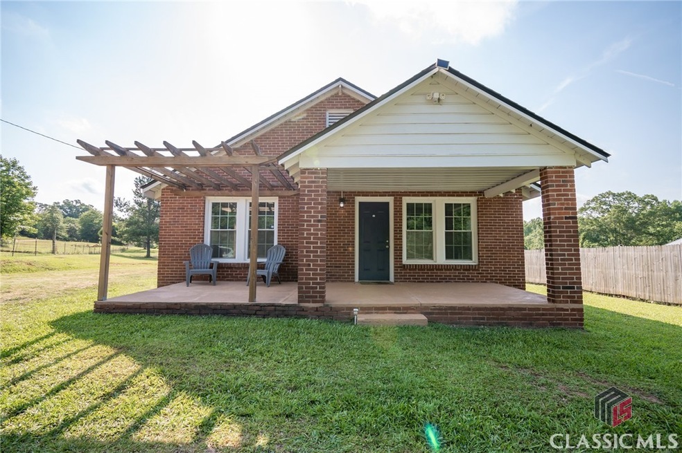 1615 U S 29, Danielsville, GA 30633 - photo 1