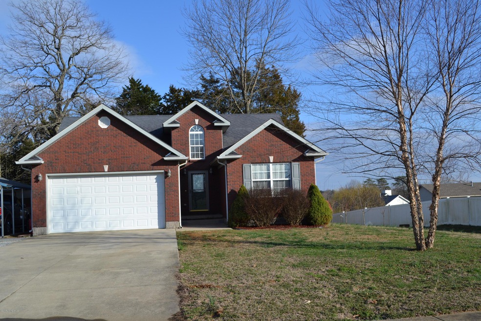 110 Park Ridge Dr, Mount Washington, KY 40047 - photo 1