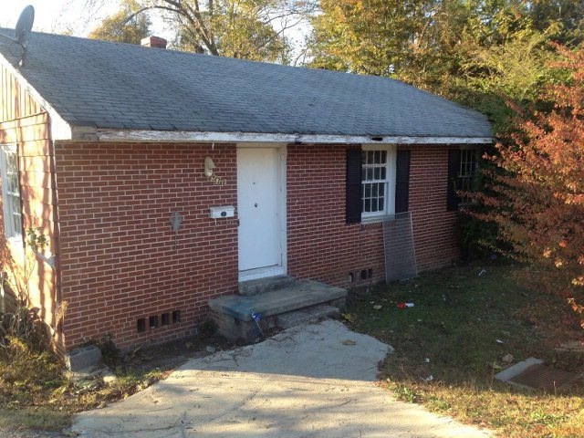 5385 Bloomfield Rd, Macon, GA 31206 - photo 1