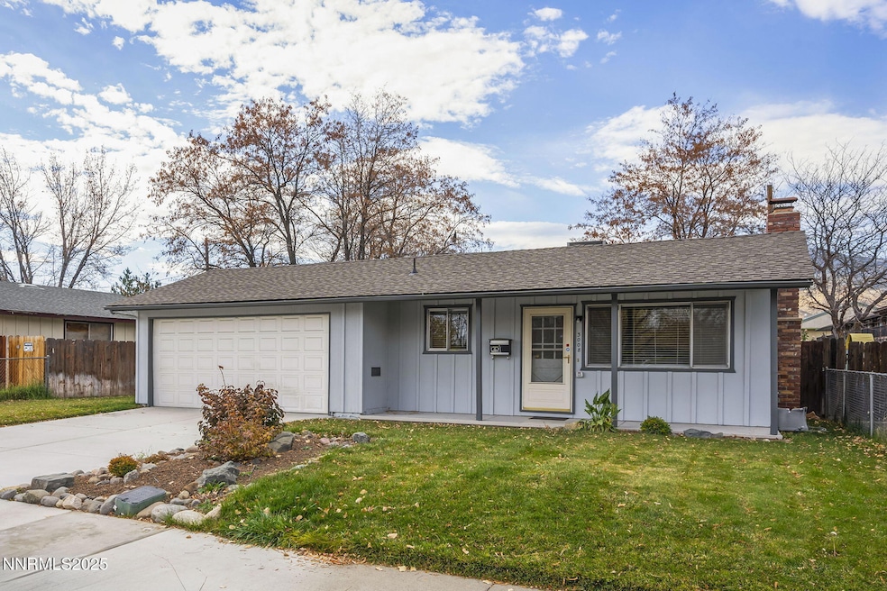 3008 Imperial Way, Carson City, NV 89706 - photo 1