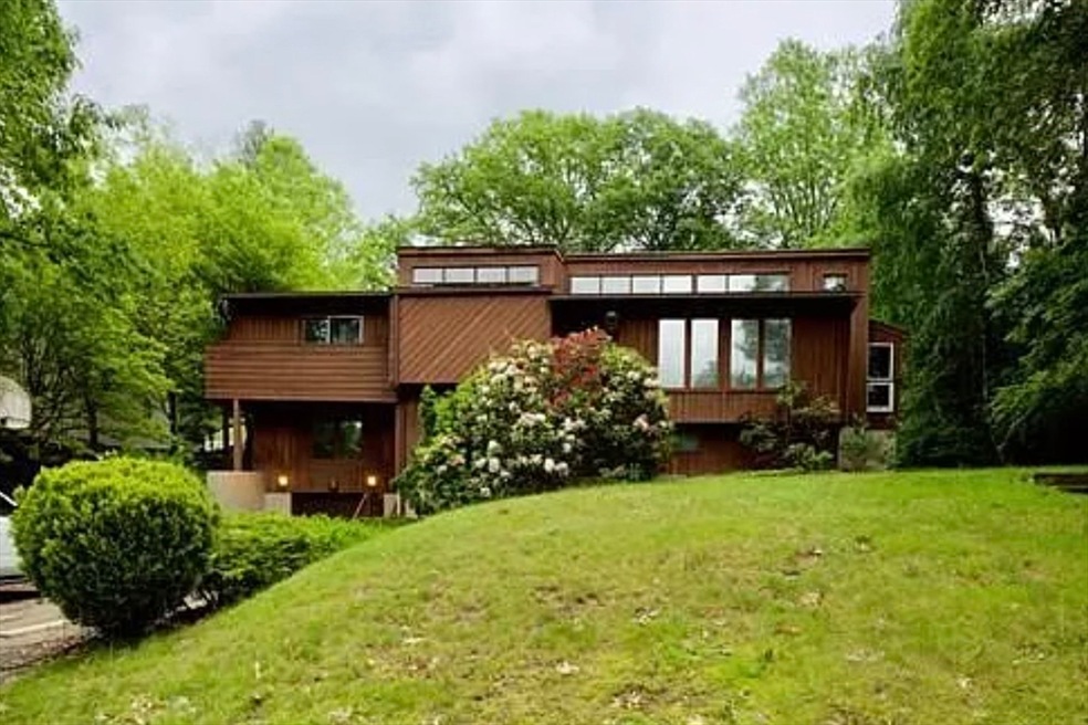 54 Drumlin Rd, Newton Center, MA 02459 - photo 1