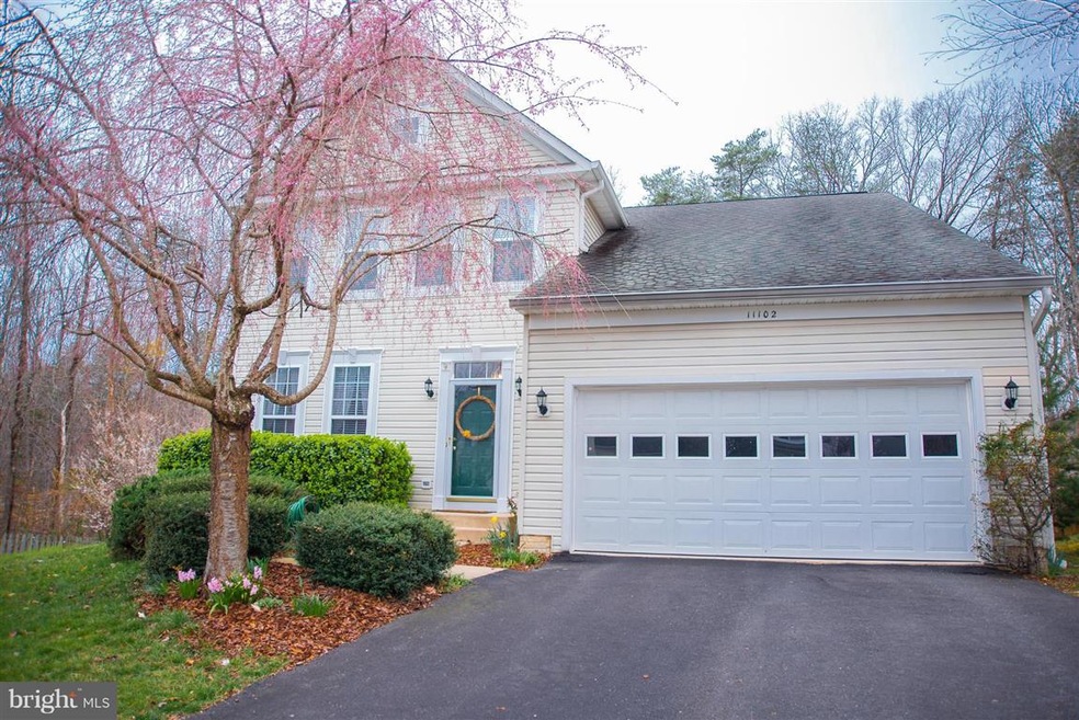 11102 Saturn Ct, Fredericksburg, VA 22407 - photo 1