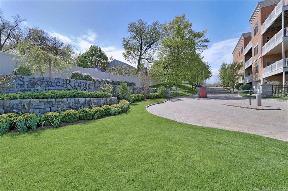 Welcome to Stone Ridge at Fairfield - A lovely wel
