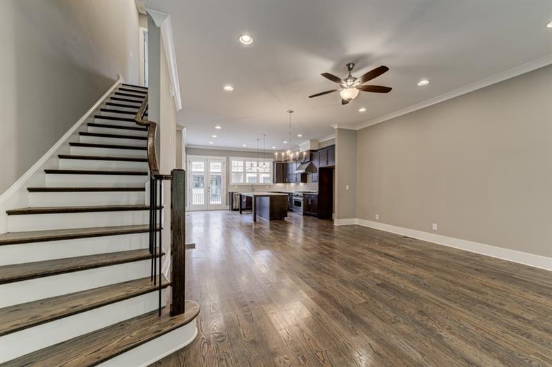 1204 Azalee Hester Wharton Way unit 49, Atlanta, GA 30318 - photo 1