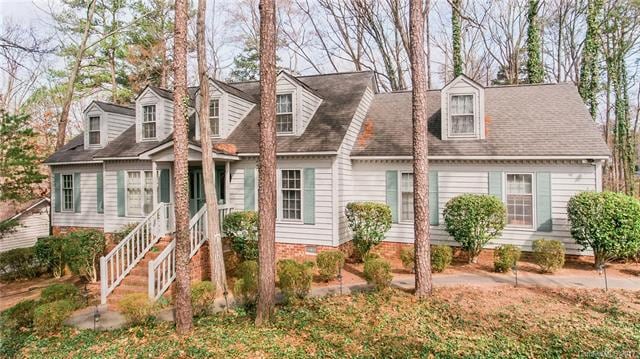 4 Lake Ridge Road, River Hills - Lake Wylie