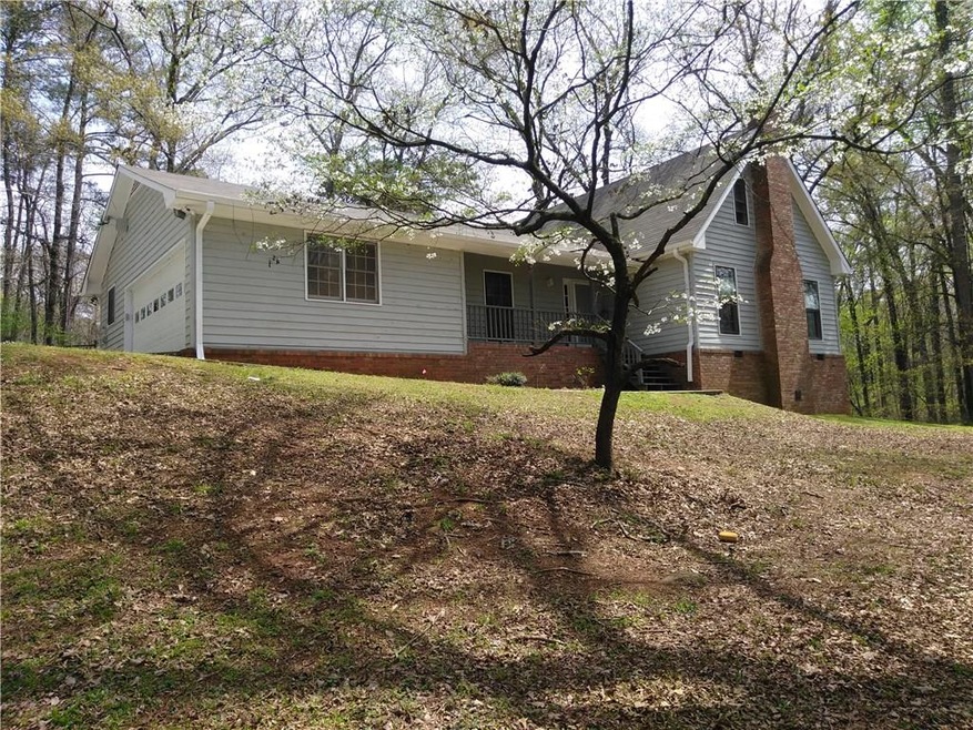 4608 Snapfinger Rd, Ellenwood, GA 30294 - photo 1