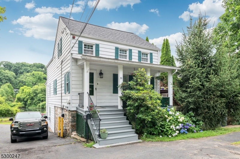 20 Mendham Ave, Morristown, NJ 07960 - photo 1