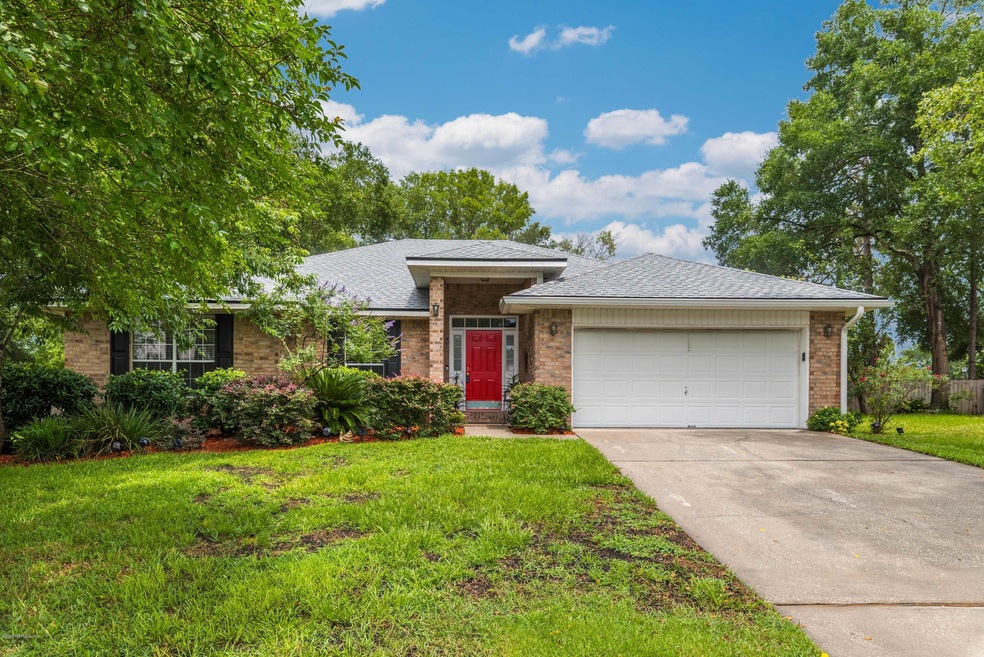 8040 Kilkelly Ln S, Jacksonville, FL 32244 - photo 1