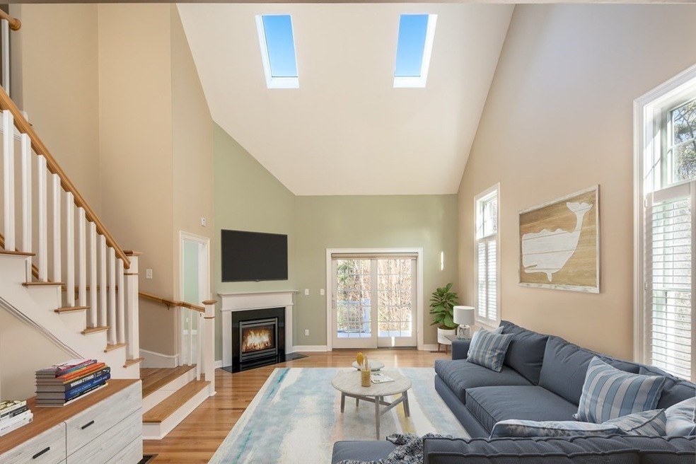 102 Fairhaven Rd unit 28, Mattapoisett, MA 02739 - photo 1