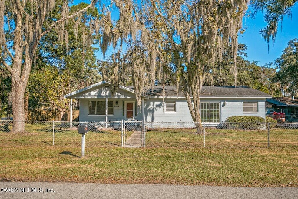 6303 Smallwood Rd, Jacksonville, FL 32216 - photo 1