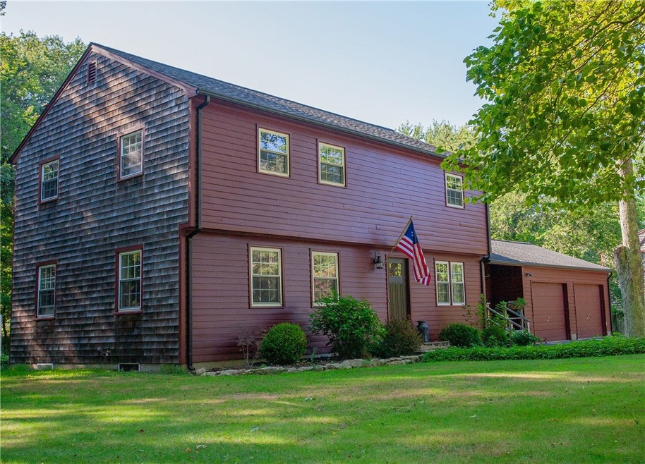 157 Enterprise Terrace, Kingston, RI 02881 - photo 1